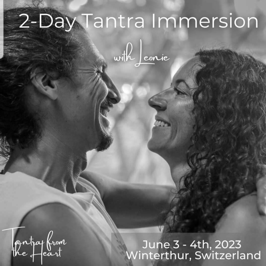 day tantra immersion