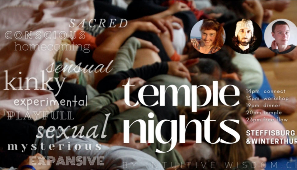 temple nights